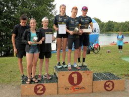 Team Triathlon (2023)